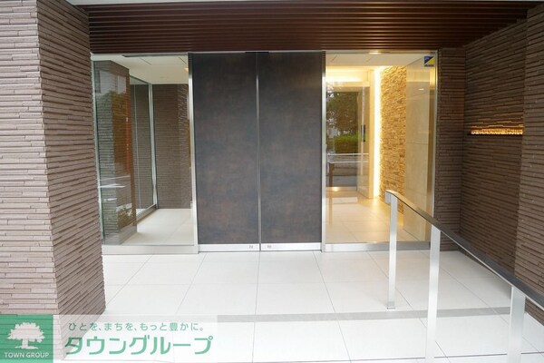 エントランス(★エントランス★)