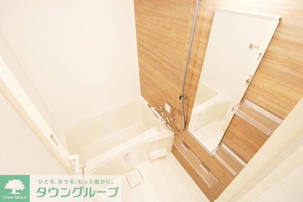 バス／シャワールーム等(★タウンハウジング蒲田店取り扱い★)