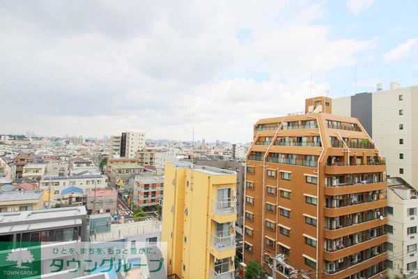 眺望(★タウンハウジング蒲田店取り扱い★)