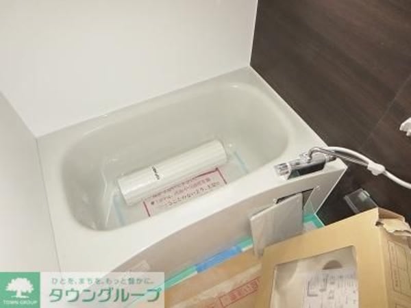 バス／シャワールーム等(★バススペース★)
