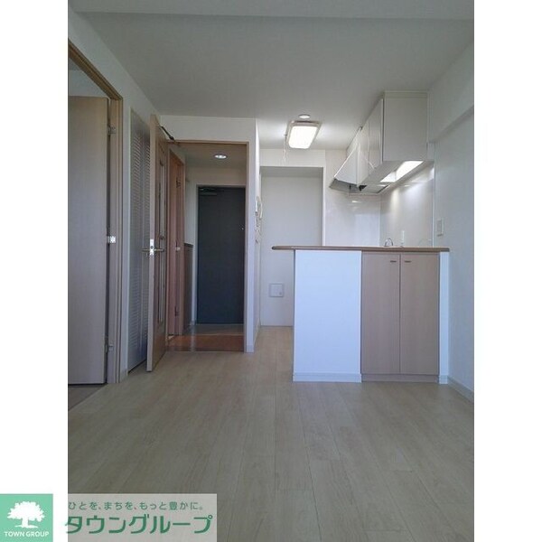 リビング・居室