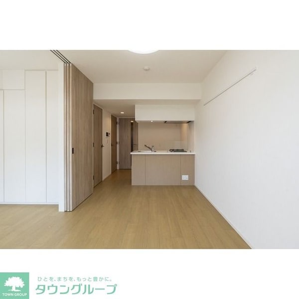 リビング・居室(同タイプ写真　※現況優先)