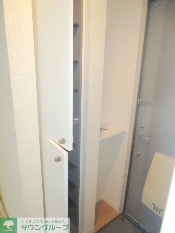 物件内観写真16　(★シューズボックス★)