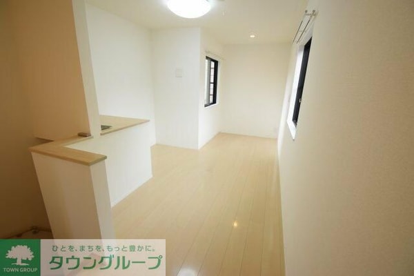 リビング・居室