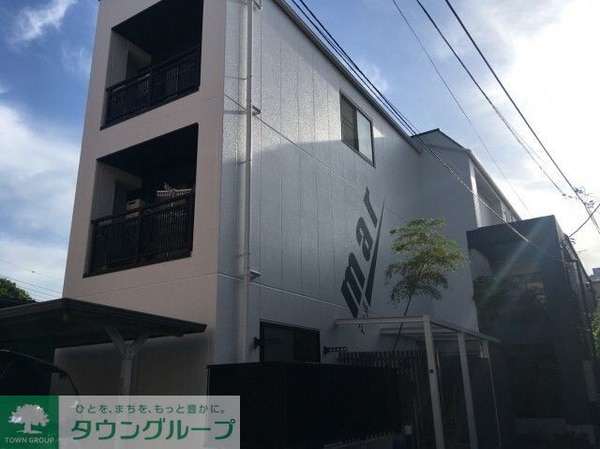 共有部分
