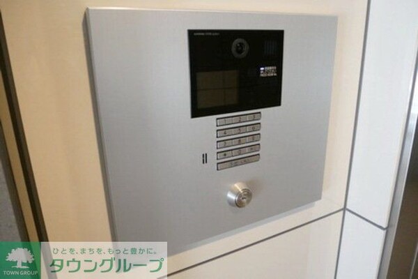 セキュリティ(★オートロック★)