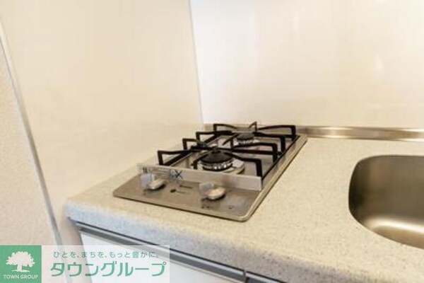 その他(※写真は同タイプ住戸です。)