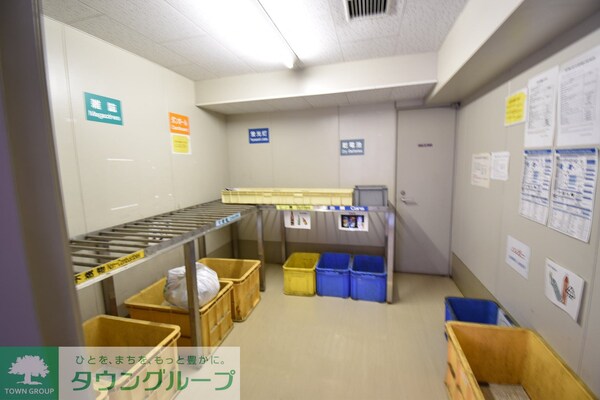 その他(お問合せは(株)タウンハウジング東京へ)