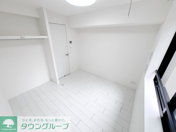 リビング・居室(収納)