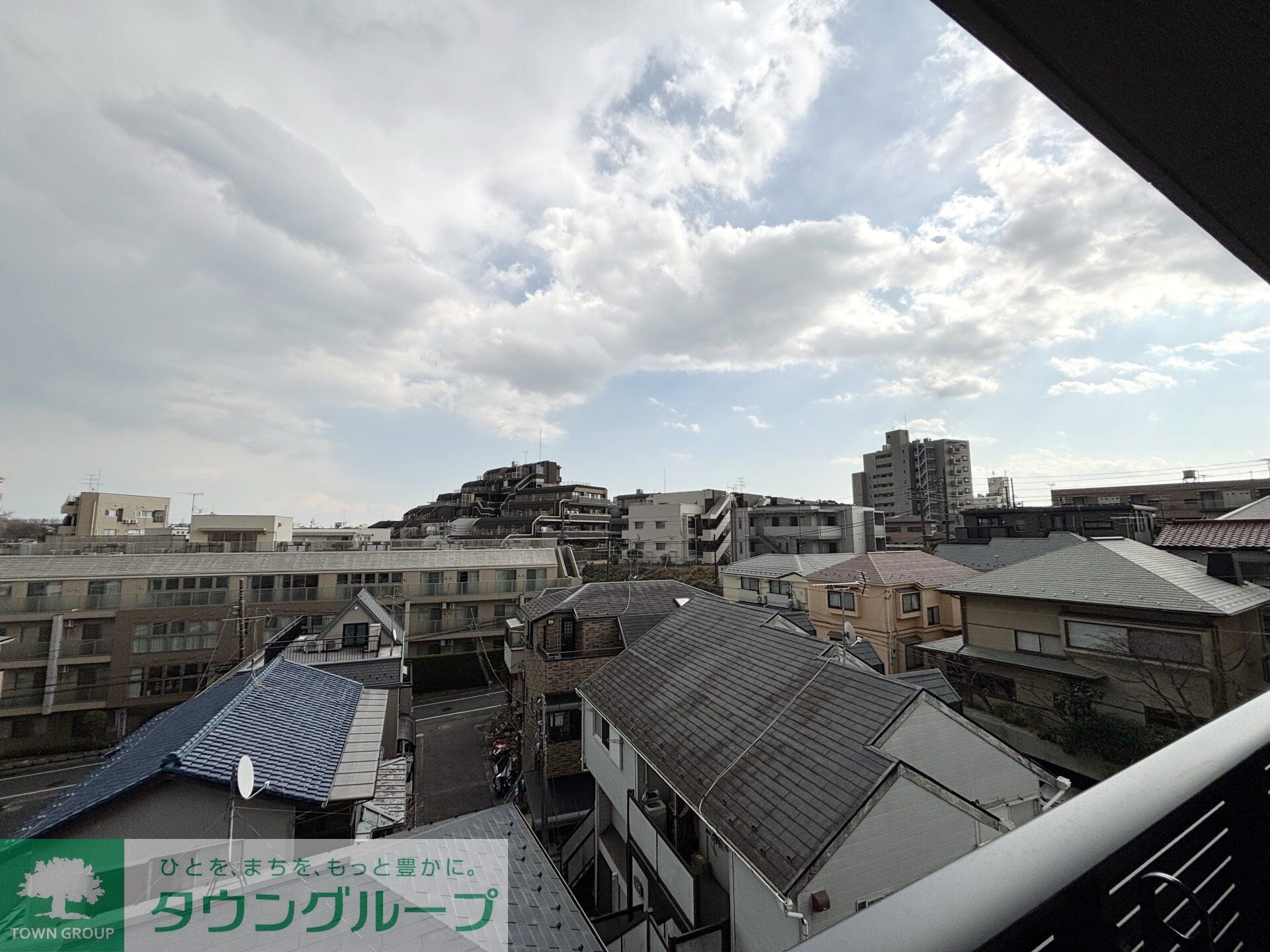 物件内観写真8　(眺望)