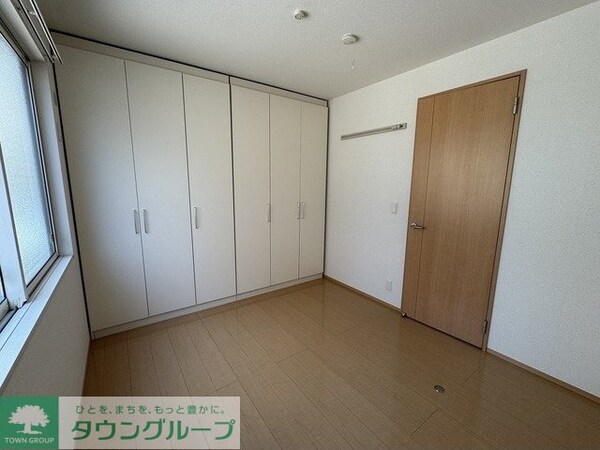 子供部屋