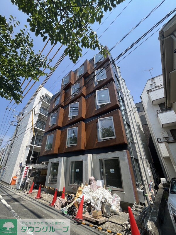 外観(外観)