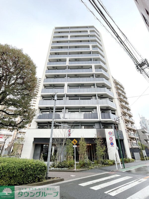 外観(★タウンハウジング五反田店取扱い★)