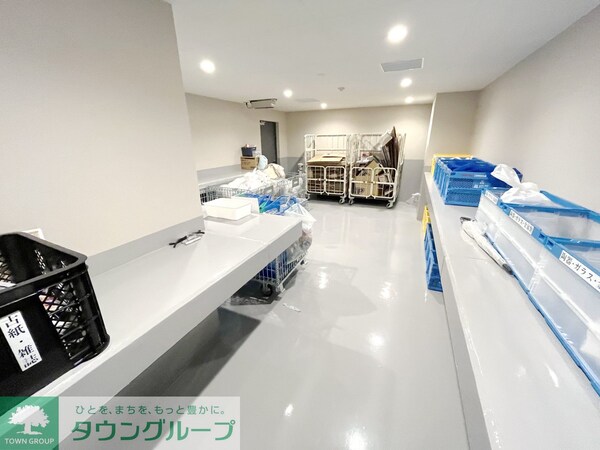 共有部分(★タウンハウジング五反田店取扱い★)