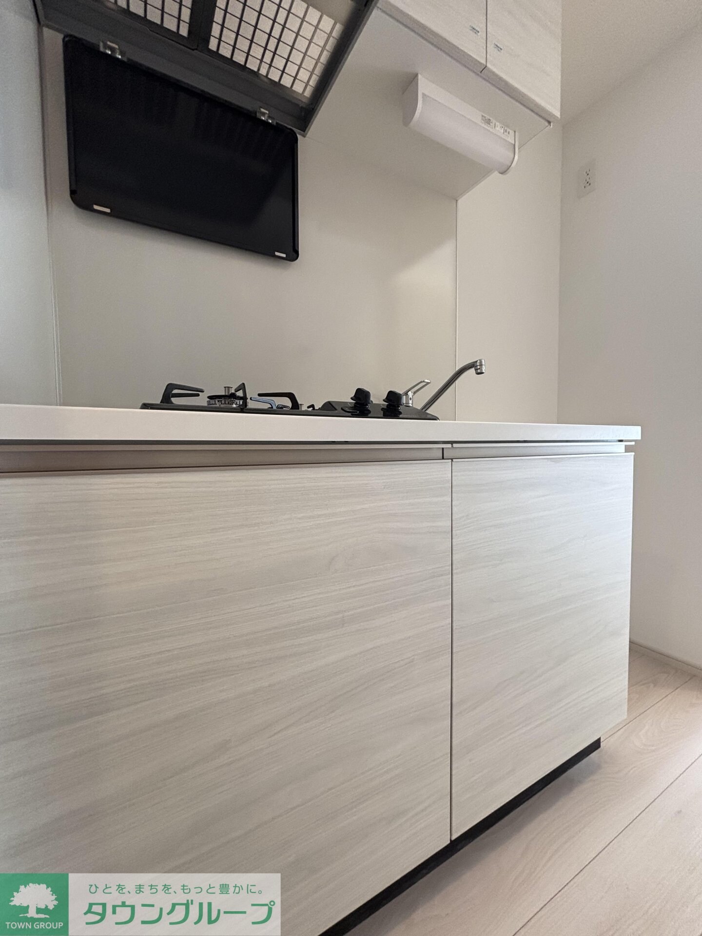 物件内観写真9　(バルコニー)