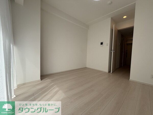 リビング・居室(別部屋参考写真)