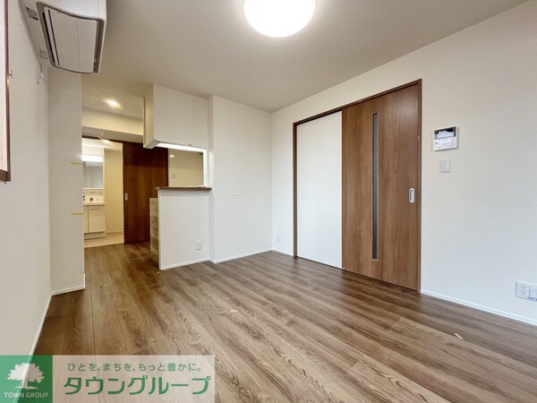 リビング・居室