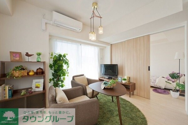リビング・居室(★タウンハウジング蒲田店取り扱い★)