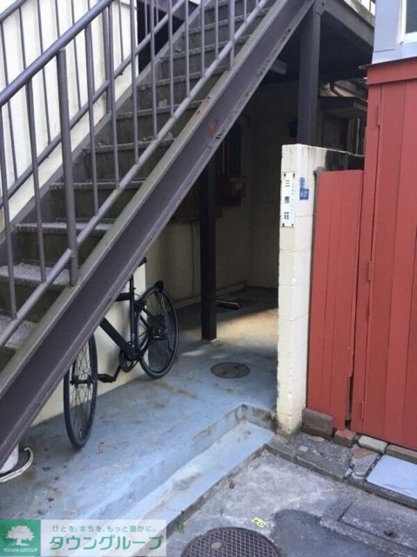 リビング・居室