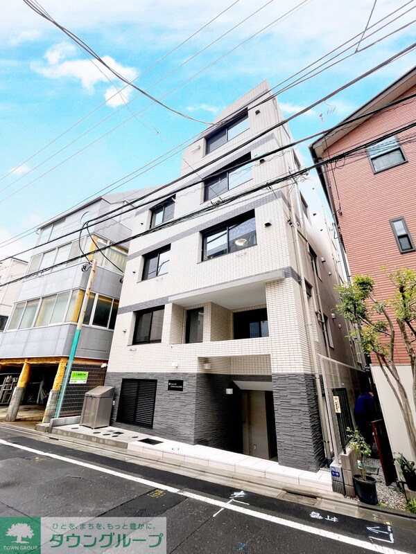 外観(★タウンハウジング五反田店取扱い★)