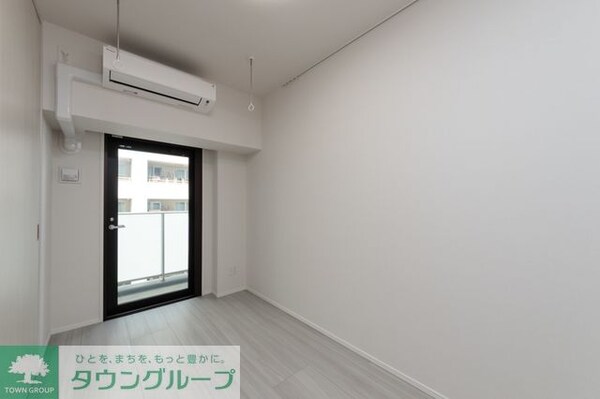 寝室(※写真は同タイプ住戸です。)