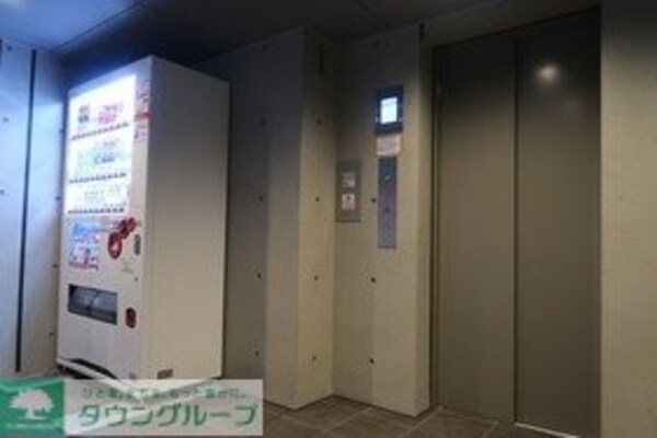 共有部分