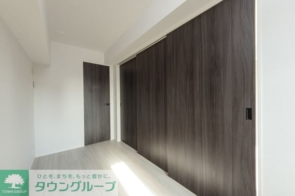 その他(※写真は同タイプ住戸です。)