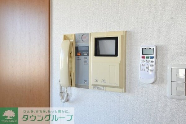 その他(モニター付オートロック)