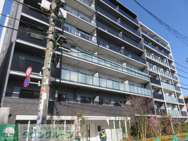 外観(外観)