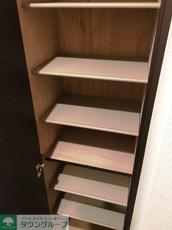 その他(靴箱)