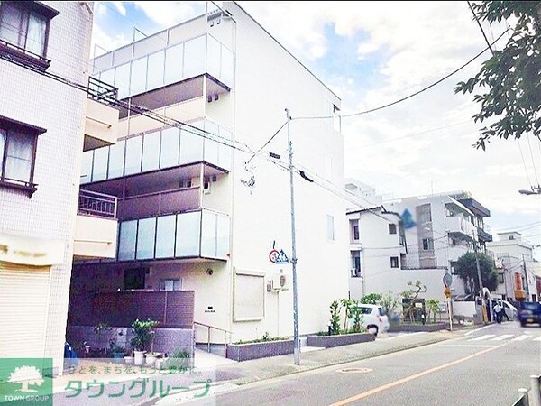 外観(★タウンハウジング蒲田店取り扱い★)