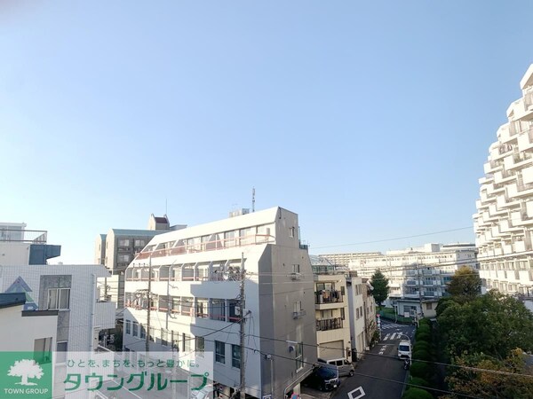 眺望(★タウンハウジング東京蒲田店取り扱い★)