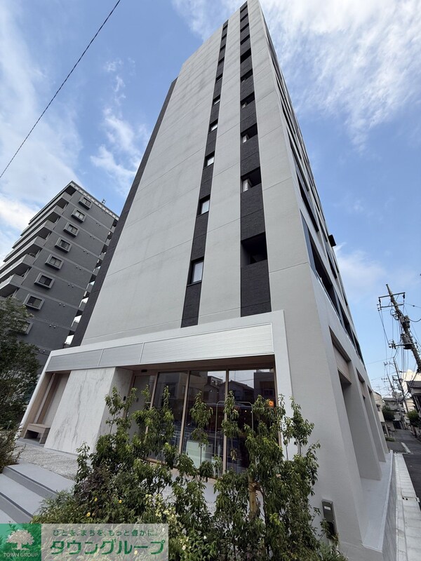 外観(外観)