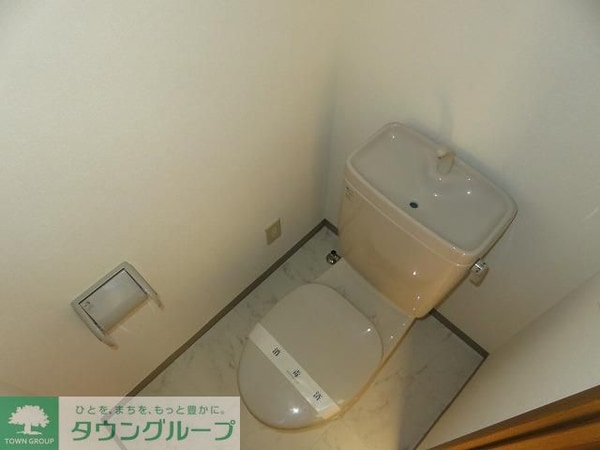 トイレ(★トイレ★)