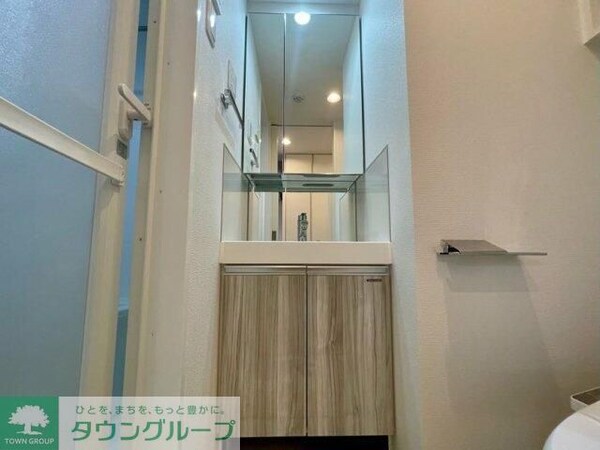 洗面(★タウンハウジング取り扱い★)