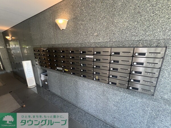 エントランス(エントランス)