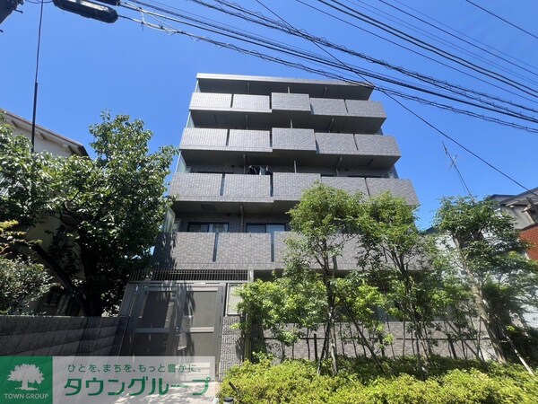 外観(外観)