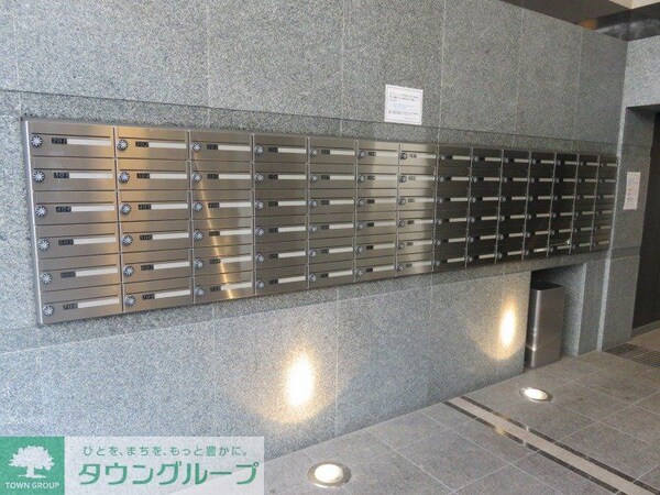 共有部分(★タウンハウジング蒲田店取り扱い★)