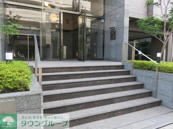 エントランス(★タウンハウジング蒲田店取り扱い★)