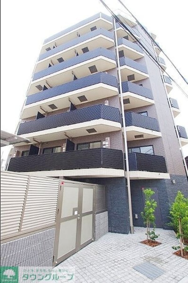 外観(★タウンハウジング蒲田店取り扱い★)