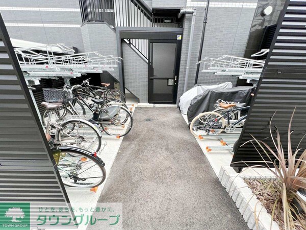 共有部分(★タウンハウジング蒲田店取り扱い★)