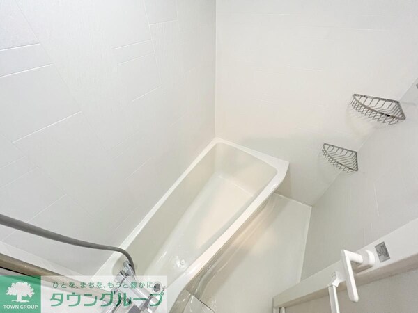 バス／シャワールーム等(★タウンハウジング蒲田店取り扱い★)
