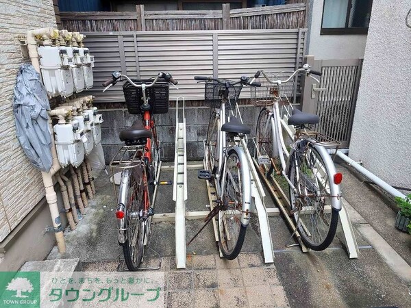 共有部分
