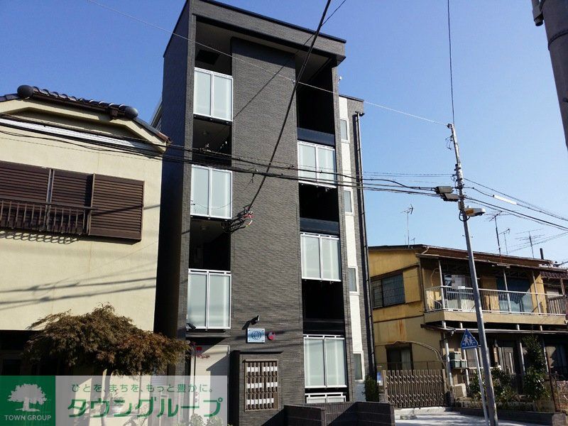 外観写真