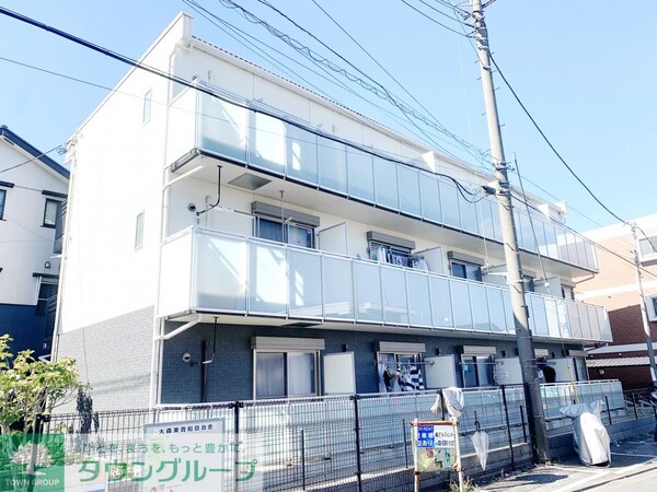 外観(★タウンハウジング東京蒲田店取り扱い★)
