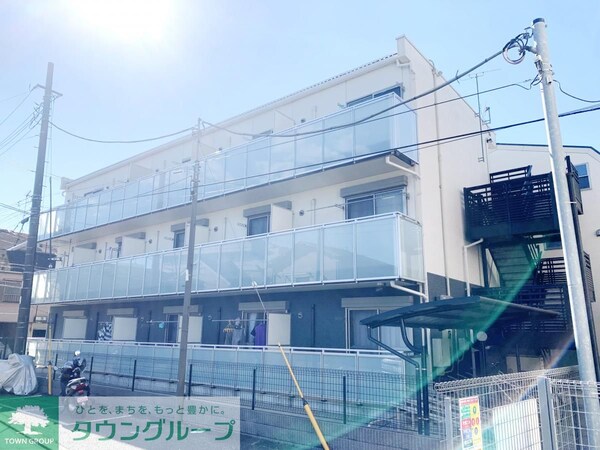 外観(★タウンハウジング東京蒲田店取り扱い★)