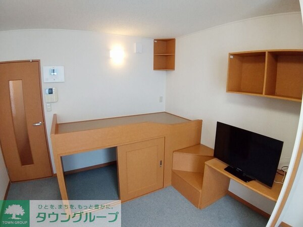 その他室内・内装(★居室★)