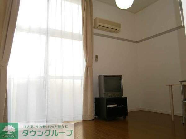 リビング・居室(お部屋の形状は現況優先とします。)