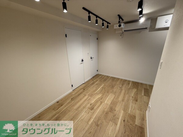 リビング・居室(別部屋参考写真)