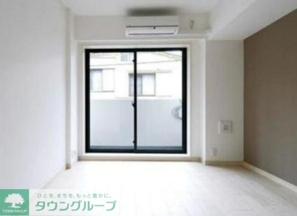 リビング・居室(別部屋参考写真)
